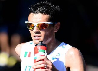 Cascina, Meucci secondo miglior europeo Maratona New York