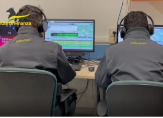 Versilia, usura ed estorsione. Tassi fino a 2000%. Otto indagati