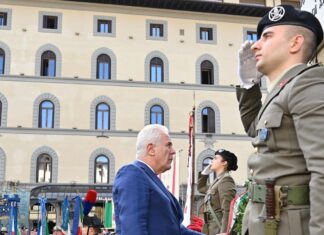 Un 4 Novembre di Unità Nazionale. Cerimonie nei Comuni toscani