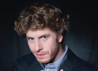 Piombino, Lodo Guenzi apre la stagione del Metropolitan