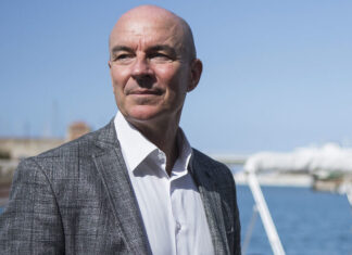 Livorno, il sindaco Luca Salvetti nuovo presidente Ait Luca Salvetti, sindaco di Livorno