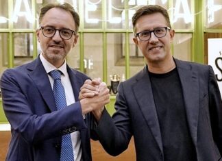 Firenze, Bettarini nuovo assessore in giunta Nardella