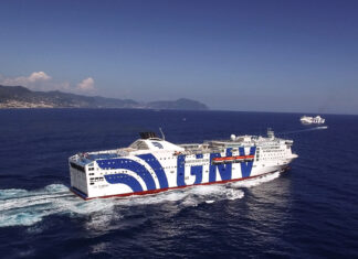 Ragazza scomparsa da nave Genova – Palermo. Ricerche in mare davanti Livorno