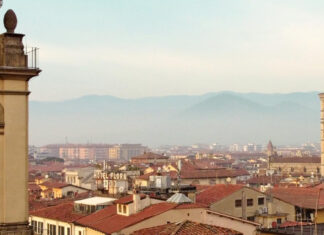 Prato è la sede di Major Cities of Europe 2023