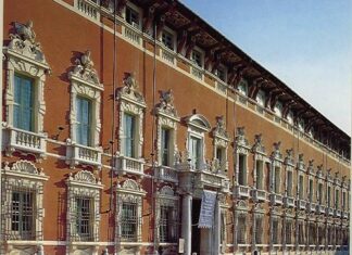 Massa Carrara, quasi sei milioni di interventi per le scuole