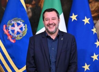 Lega Salvini: “Col nuovo Governo Livorno non più isolata da Roma”