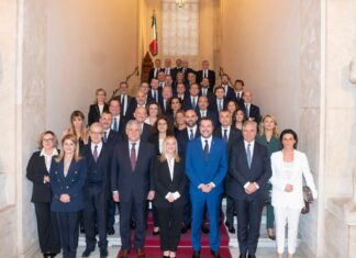 Governo Meloni, il giuramento dei 39 sottosegretari di Stato