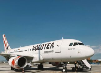 Volotea apre a Firenze la settima base italiana. Trenta posti lavoro