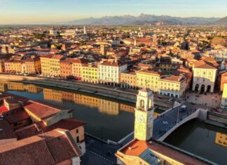 Pisa, immobili confiscati a mafia per emergenza abitativa