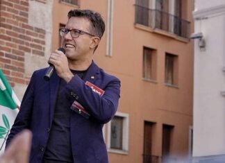 Nardella: “La mia candidatura Pd? Vedremo nei prossimi giorni”