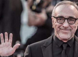 Silvio Orlando in scena nei teatri di Pistoia, Chiusi e Grosseto