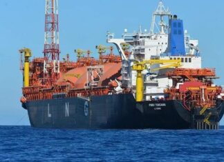 Rigassificatore Piombino, sindaco: “Ricorso al Tar depositato prossima settimana”