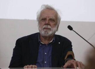 Firenze, Asl smentisce la morte di Sergio Staino