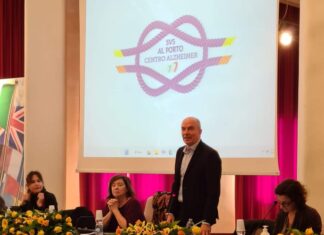 Livorno, inaugurato il nuovo Centro diurno Alzheimer