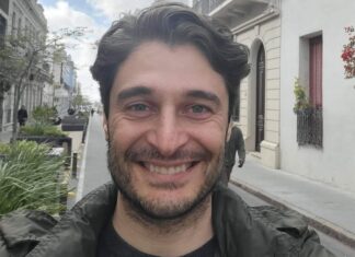 Castelfiorentino, Lino Guanciale è ‘L’uomo più crudele del mondo’