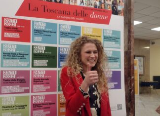 Firenze, la Toscana delle donne. Politiche e parità di genere