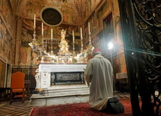 Prato, la Diocesi lancia la bolletta sospesa