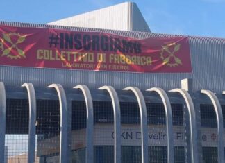 Campi Bisenzio, ex Gkn: intervento del ministro Urso