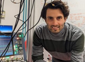 Firenze, al fisico Davide Bacco 1,5 milioni per progetto Internet quantistico