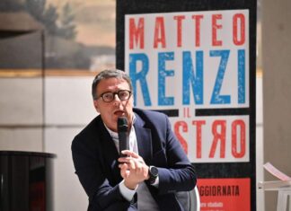 Firenze, su Renzi da Consulta sì a conflitto tra Senato e pm