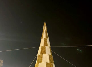 Con l’Incanto del Natale si accende Pietrasanta