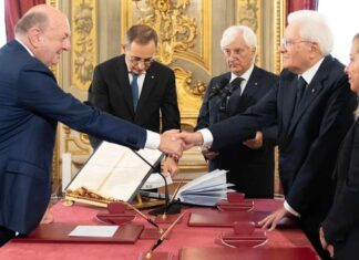 Piombino, Governo Meloni si oppone a ricorso al Tar contro rigassificatore