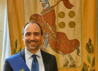 Eletti i nuovi presidenti della Provincia di Prato e di Livorno