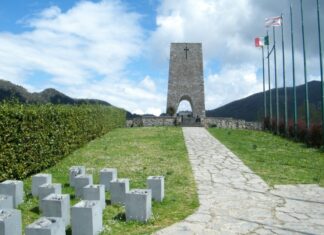 Addio a Licia Pardini, sopravvissuta a strage Sant’Anna di Stazzema