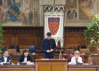 Prato primo Comune in Italia a introdurre il referente di cantiere