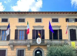 Montespertoli, 1.640 chili di spesa raccolta per chi è in difficoltà