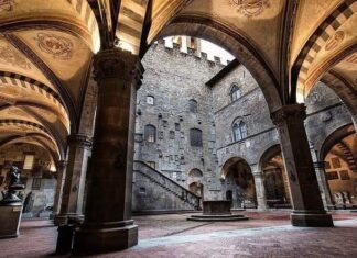 30 novembre, Festa della Toscana. Dedicata ad articolo 21 Costituzione