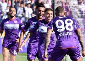 Fiorentina, amichevoli fino a Natale. Derby toscano con Arezzo