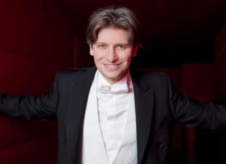 Firenze, Daniele Rustioni miglior direttore d’orchestra 2022