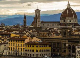 A Firenze il Golden Gala Pietro Mennea 2023 A Firenze il Golden Gala Pietro Mennea 2023