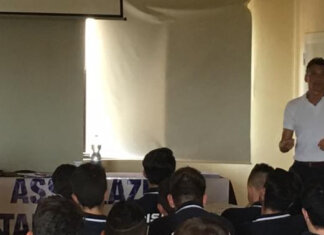 Qatar 2022, Irrati al Var mondiale di Argentina – Croazia Qatar 2022, Irrati al Var mondiale di Argentina - Croazia