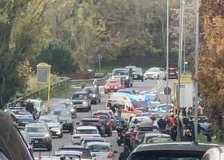 Strage Fidene, ministri Piantedosi e Crosetto chiamati a testimoniare in aula