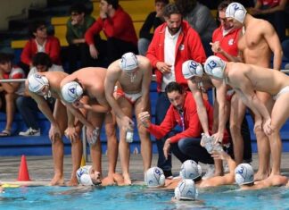 Pallanuoto, doppia sfida interna per Rari Nantes Florentia Doppio impegno casalingo per Rari Nantes Florentia con le squadre maschile e femminile