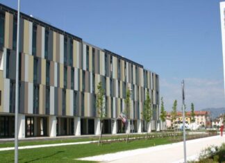 Ospedali in Toscana, si verifica sicurezza materiali facciate Indagine sicurezza materiali usati per gli ospedali di Prato, Lucca, Massa, Pistoia