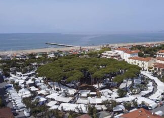 Forte dei Marmi, a Natale tornano i buoni spesa Il Comune di Forte dei Marmi assegna buoni spesa per le famiglie in difficoltà