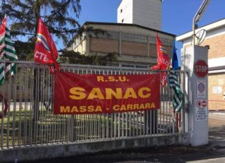Massa, Regione Toscana chiede “intervento risoluto del Governo” per Sanac L'azienda di Massa in amministrazione straordinaria