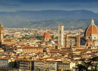 Qualità della vita in Italia, Firenze terza e Siena quarta Firenze sul podio nella classifica Sole 24 Ore. Siena è quarta, Pisa decima