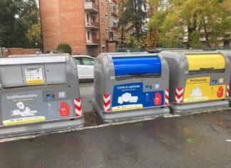 A Grosseto boom raccolta differenziata: più 11,46% A Grosseto e in gran parte della provincia importante incremento dati differenziata rispetto al 2021