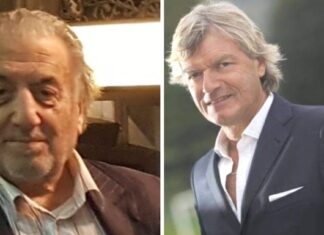 Addio a Pasquale Mennonna. Salvò la vita ad Antognoni E' morto il luminare Pasquale Mennonna, nella foto a sinistra.