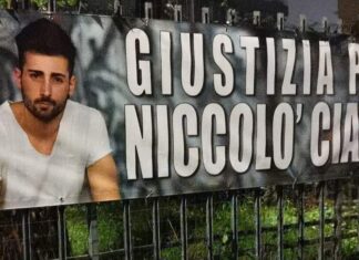 Omicidio Ciatti, confermata condanna al latitante Bissoultanov Niccolò Ciatti, 21 anni, venne massacrato di botte in Spagna dove si trovava in vacanza