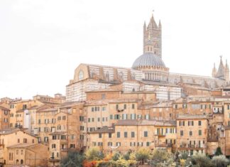 Siena mette a disposizione mezzo milione di contributo Tari A Siena sostegno per famiglie e aziende per 1,3 milioni di euro