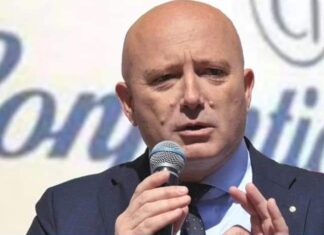 Sansepolcro, svaligiata villa presidente Arezzo Fiere Ferrer Vannetti, presidente Arezzo Fiere