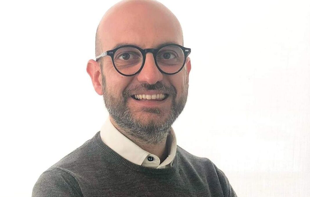 Giacomo Sbolgi, Italia Viva, neo assessore in giunta Biffoni a Prato