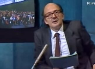 Addio a Giuseppe Vannucchi, storico volto Tg1 Rai Giuseppe Vannucchi si è spento nella sua casa a Roma. Il funerale a Prato, città in cui è nato