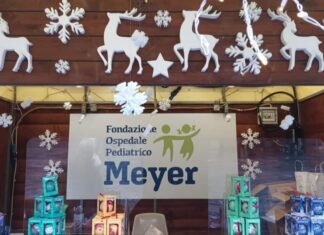 Firenze, Meyer in emergenza. Tutto esaurito in rianimazione Affluenza record all'ospedale pediatrico Meyer di Firenze