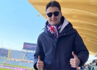 Arezzo, si schianta contro un muro. Muore a 21 anni Lorenzo Cerofolini, 21 anni, ha perso la vita in tragico incidente stradale